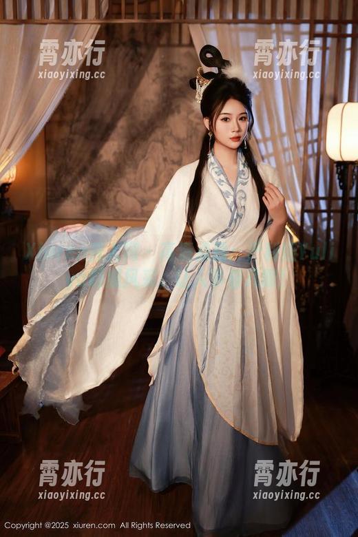 Xiuren秀人网-严利娅Yuliya Xiuren秀人网 - 高清点播:严利娅Yuliya制服风采,让人多看几眼!