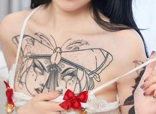 Xiuren秀人网 - 话说南初妹妹也太会办事了，拥有这样的女神图包居然还免费！
