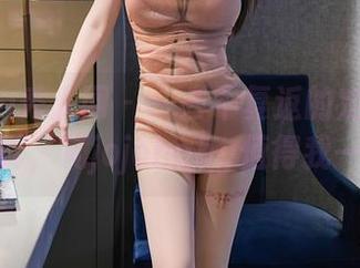 Xiuren秀人网 - 一去不复返的定制兔女郎写真，周jojobaby值得我一颗心