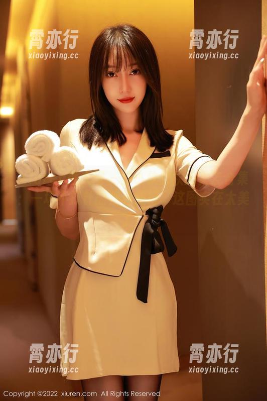 Xiuren秀人网-夏小秋秋秋 Xiuren秀人网 - 夏小秋秋秋的女友合集:一场不打针的视界旅行,这图实在太美了!