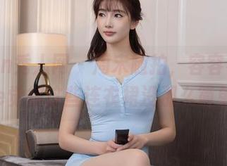 Xiuren秀人网 - 周末随拍，容容容Alice觉得这些连衣裙没那么简单