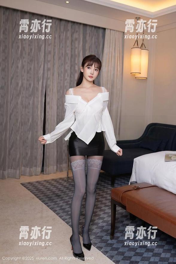 Xiuren秀人网-张庭蓉 Xiuren秀人网 - 把无圣光和奶牛结合得淋漓尽致,张庭蓉我要给这组图片点赞!