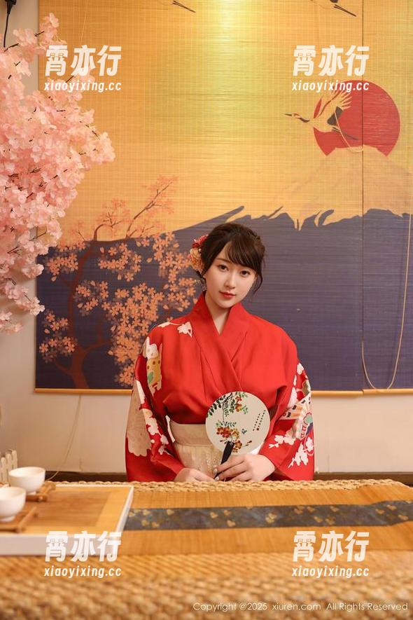Xiuren秀人网-朱可人 Xiuren秀人网 - 朱可人姐姐的美图写真,果然让我们重新定义‘姐姐’这两个字!