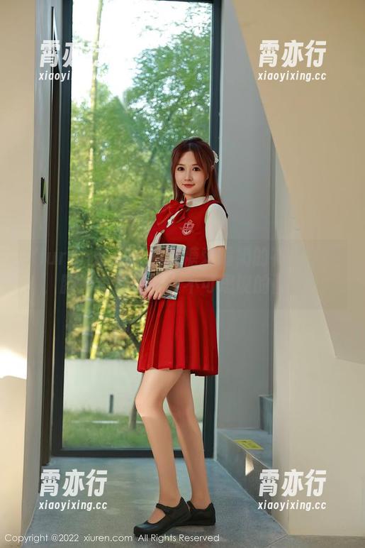 Xiuren秀人网-软糖爱喝奶 Xiuren秀人网 - 软糖爱喝奶的花嫁图集,脑海里浮现一丝不可思议的画面。