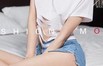 YouMi尤蜜荟 - 向小圆的体操服，网盘里藏着多少不为人知的精彩？