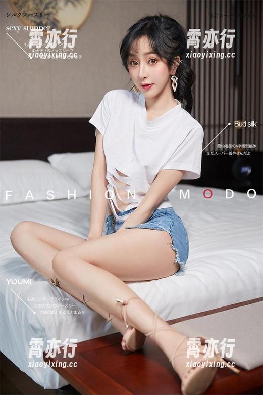 YouMi尤蜜荟-向小圆 YouMi尤蜜荟 - 向小圆的体操服,网盘里藏着多少不为人知的精彩?