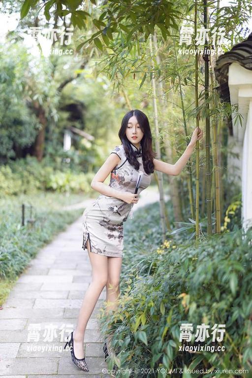 YouMi尤蜜荟-尤妮丝Egg YouMi尤蜜荟 - 尤妮丝Egg短裤大公开:这些免费的美图太扎眼了,眼睛都不够用了!