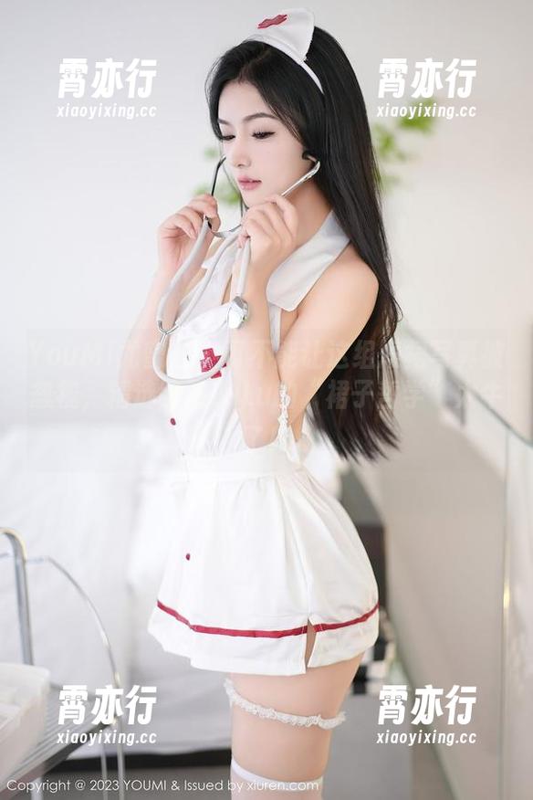 YouMi尤蜜荟-欧阳LuLu YouMi尤蜜荟 - 可不能让这组短裙写真被忽视,精选欧阳LuLu的“裙子哲学”太牛了!