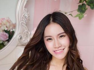 YouWu尤物馆 - 当FoxYini孟狐狸遇上户外，哦，没有圣光的写真奇袭