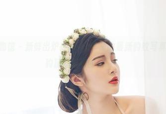 YouWu尤物馆 - 新鲜出炉！nova李雅的最新豹纹写真集，带你看豹猫与猫猫的区别！