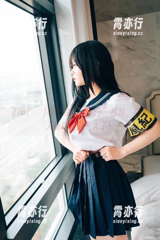 Zia(지아)和她的“Loozy”福利，再不入夜路你就亏大了！