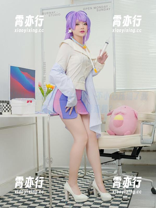 ZinieQ的霓虹图片合集,不小心压缩了我的心脏,要不要速救?
