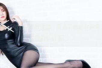 beautyleg - Abby不怕透明，图集下载就在这里，快来围观她的小心思！
