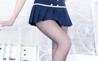 beautyleg - 豹纹的刺激：在Jennifer的图库里找到你的下载欲