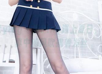 beautyleg - 当PinQ遇上夏日，定制写真中的风吹拂着发丝