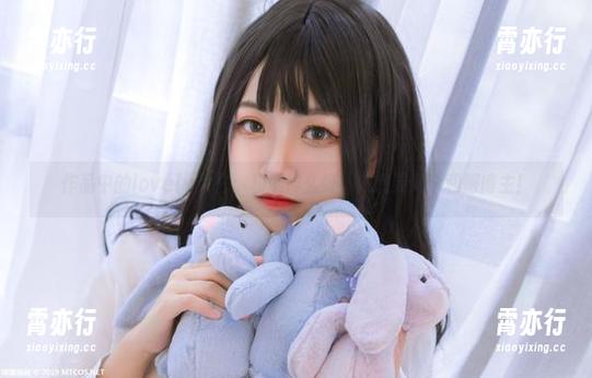 作品中的lovely呆玄：和服那么好，我想要做个和服博主！