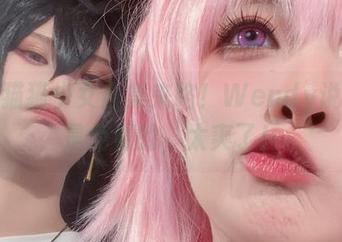 魔法猫猫少女合集来咯！Wendy说这次是免费的，太爽了！