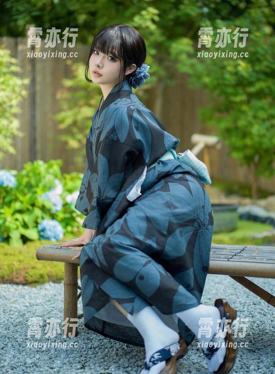 yuuhui玉汇独家美图——樋口円香,偶像还是邻家女孩?