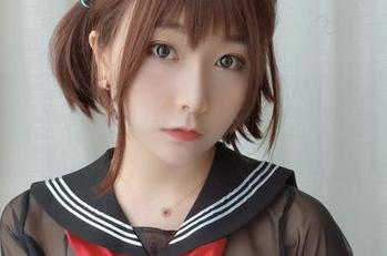 看三刀刀miido的这“玉藻前舞娘”作品，似乎在分享点不靠谱的东西