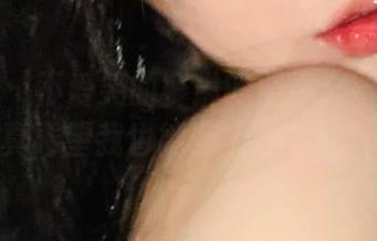微密圈 - 不爱笑的赛琳的旗袍套图新鲜出炉，真希望我也能穿上那样的气质。