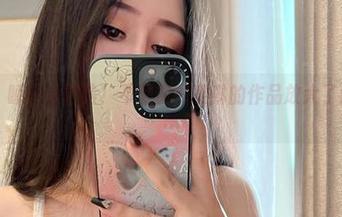 微密圈 - 睡衣大冒险！不爱笑的赛琳的作品放大了我的幻想…