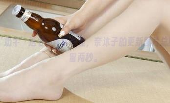 丽柜 - ‘奶牛’这名字咋听咋怪，奈沐子的更新图片总能让我停留两秒。