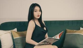 丽柜 - 尔尔修女写真：天使与恶魔…你看到了吗？