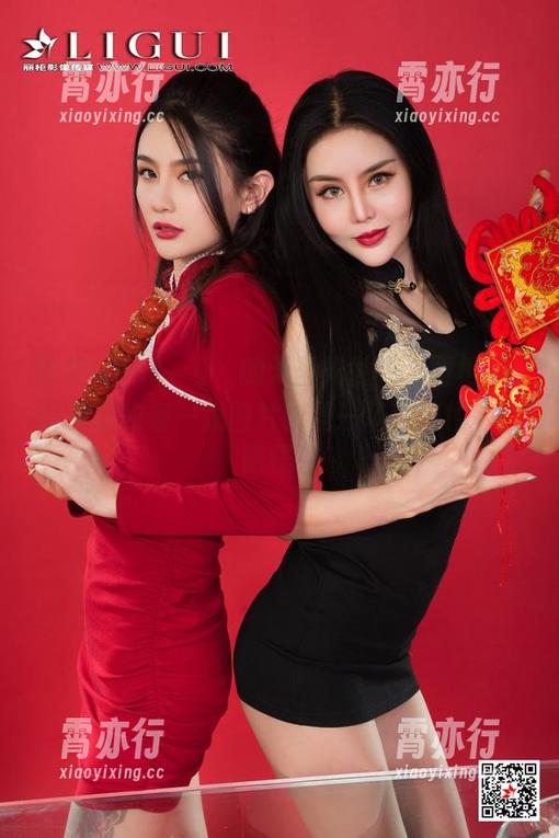 丽柜ligui-小婻 丽柜ligui - 小婻的无圣光世界,丽柜ligui典藏的每一张图片都是一场趣味横生的旅程!