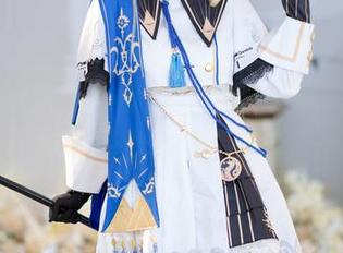 兔子洞探险不停歇，九柒喵高清作品集，初音未来把你迷得不要不要的！