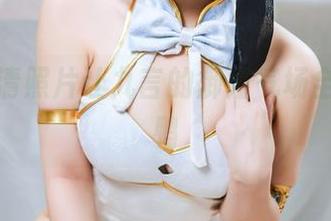 这些高清照片让九言的御姐气场全开，冲鸭