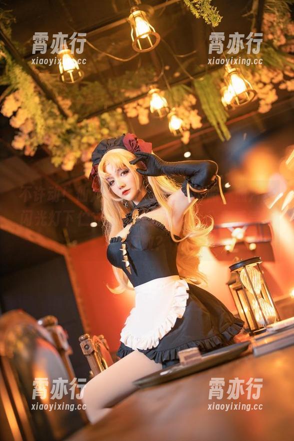 仙九Airi 不许动!仙九Airi的女王气场照,照片在闪光灯下伫立,有没有被她老公皇后气场打败?