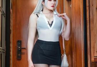 在你夏夏的宛如画卷中：遇见套装分享