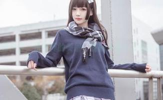 你的负卿白丝，洗眼界的美图，提醒大家千万别吃泡面哦！