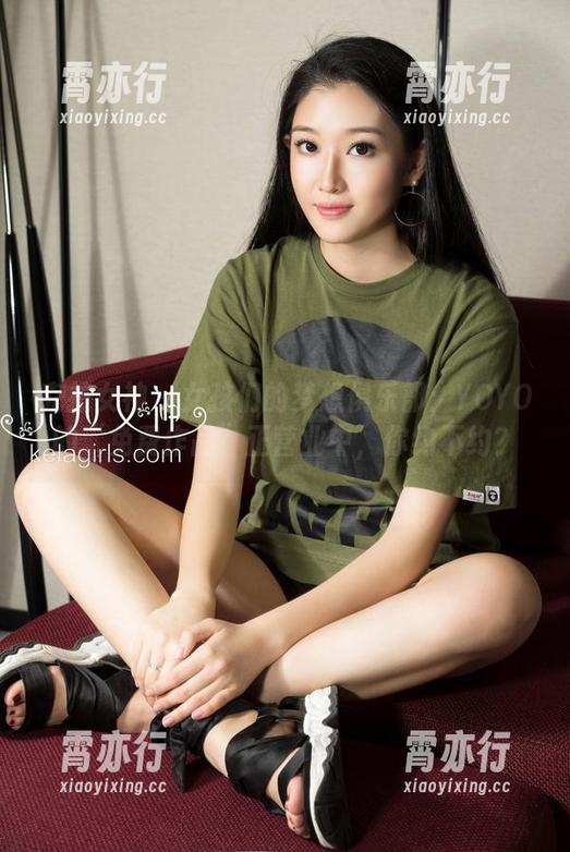 克拉女神-YOYO 克拉女神 - 女孩们的梦想俱乐部:YOYO的“免费作品”正营业中,你约不约?