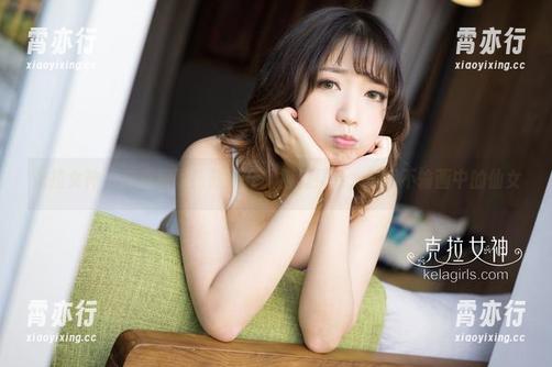 克拉女神-熙妍 克拉女神 - 高清展现!熙妍在旗袍里灵动,气质不输画中的仙女