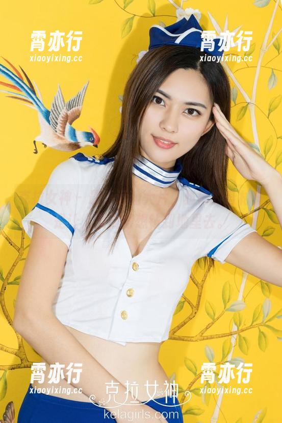 克拉女神-雅楠 克拉女神 - 最新运动大片,雅楠的身材真是让人羡慕得想钻到地里去。