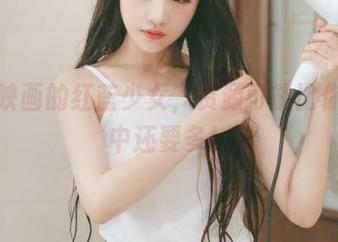 兔玩映画的红蓝少女，资源可能比你想象中还要多！