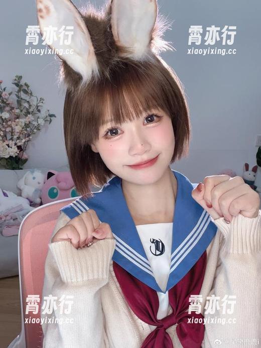 千反田鹿子 合集!千反田鹿子万圣节的美图,这装扮也太有趣了!