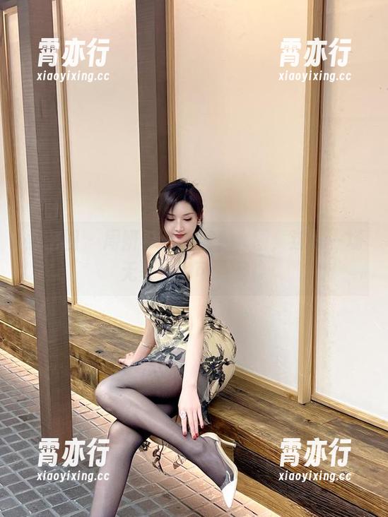 周妍希 微密圈 - 周妍希:这不是套图,这是一场无圣光的可爱秀!
