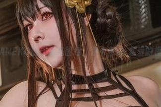 咔喵KANEKO的无圣光图包：伊卡伊林·慈爱的模糊边界