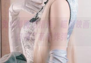 加藤惠兔女郎图包精选，喵糖映画又一次打响了萌系炸弹！