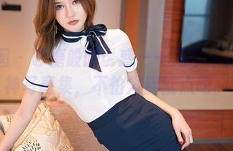 嗲囡囡 - 砂糖般的诱惑——冯木木最新女神写真集，不怕发胖就点吧。