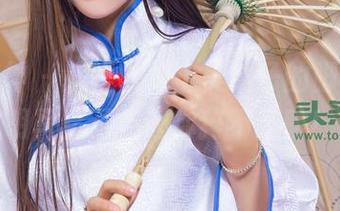 头条女神 - 来吧，跟上美纳子的脚步，透明写真更新让你猝不及防！