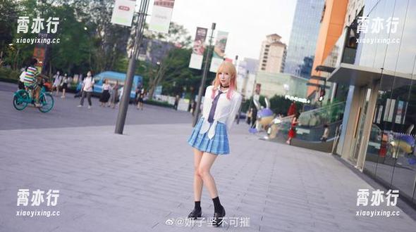 妍子坚不可摧 户外探险,妍子坚不可摧全套图包里藏着色彩和清新的气息。