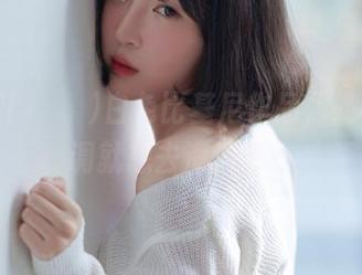 姜仁卿(강인경)白色比基尼作品，光看这色调就想去海边了。