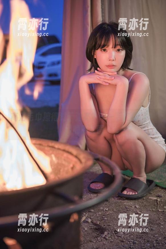 高清毛巾擦得过于油亮？——姜仁卿(강인경)的新套图