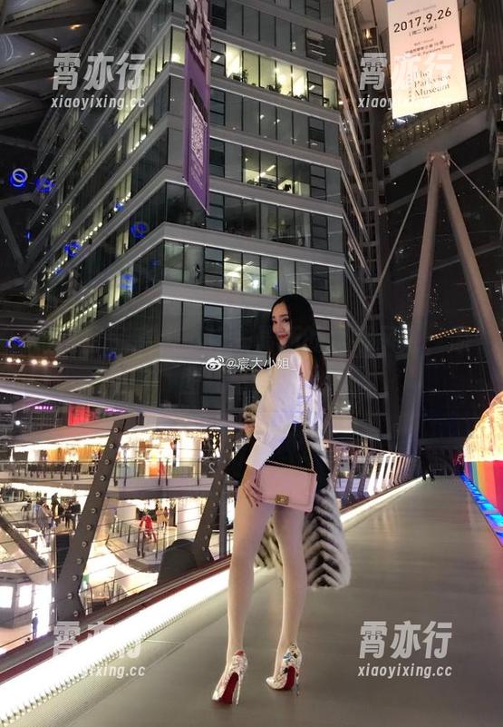 宸大小姐 微密圈 - 宸大小姐—最新的眼镜风潮,原图别错过哈!