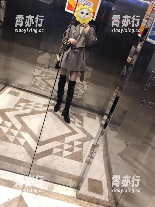 小仙女ELaine 微密圈 - 小仙女ELaine和她的万圣节漩涡,原图里究竟藏了啥?