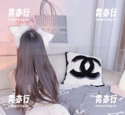 小小奶瓶儿 又一套小小奶瓶儿的绑定秘籍——丝带女友,赶紧下载别犹豫!