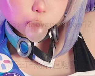 小瑶幺幺的透明比基尼，图库都快溢出了，快下载走一波吧！